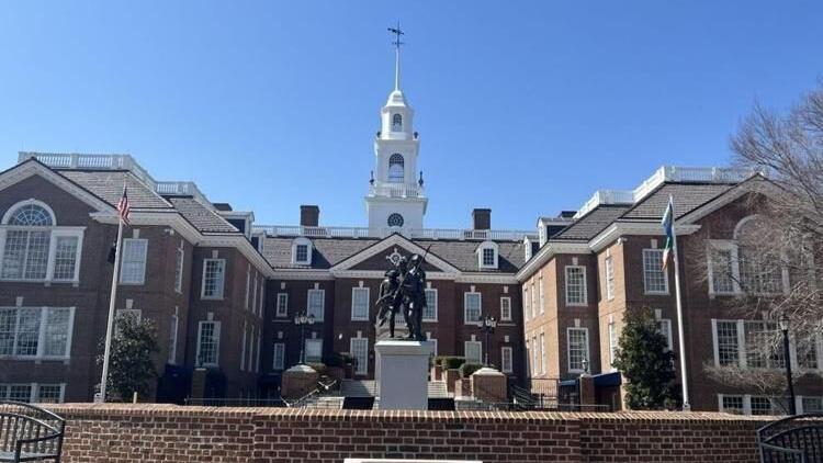 Delaware leaders divided over DEFAC forecast and federal tax changes